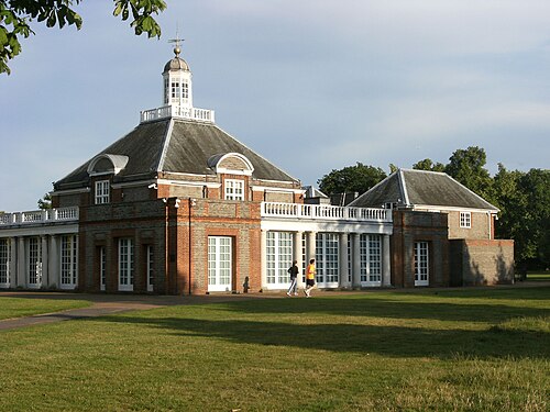 Serpentine Pavilion
